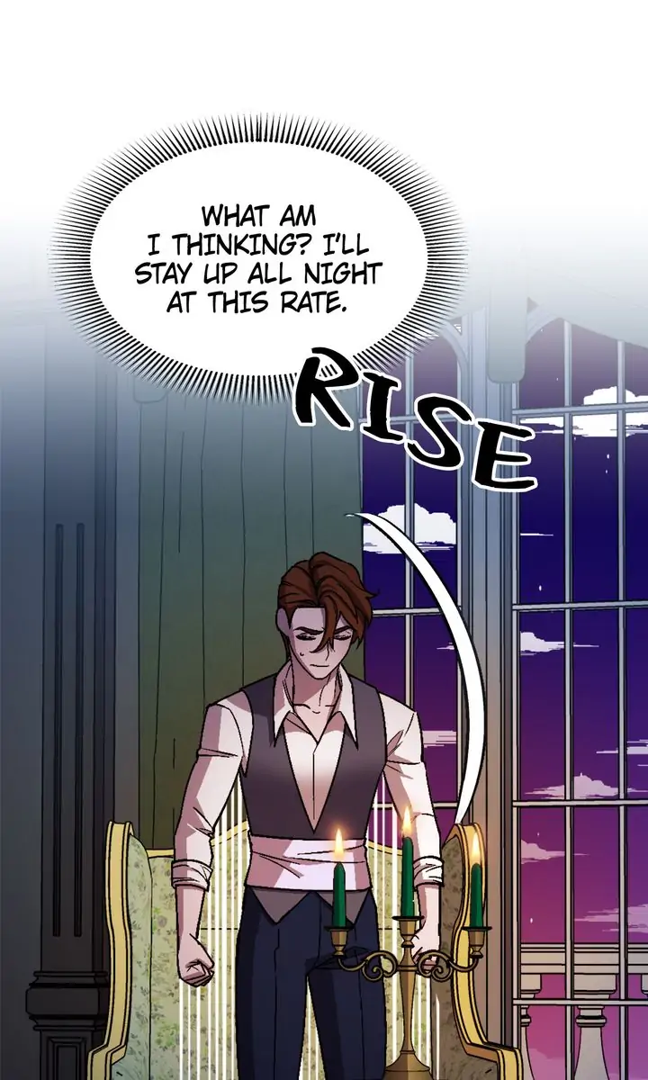 I’ll Save a Decent Family Chapter 100 - page 38