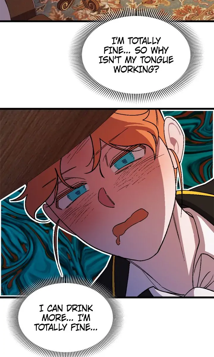 I’ll Save a Decent Family Chapter 100 - page 3
