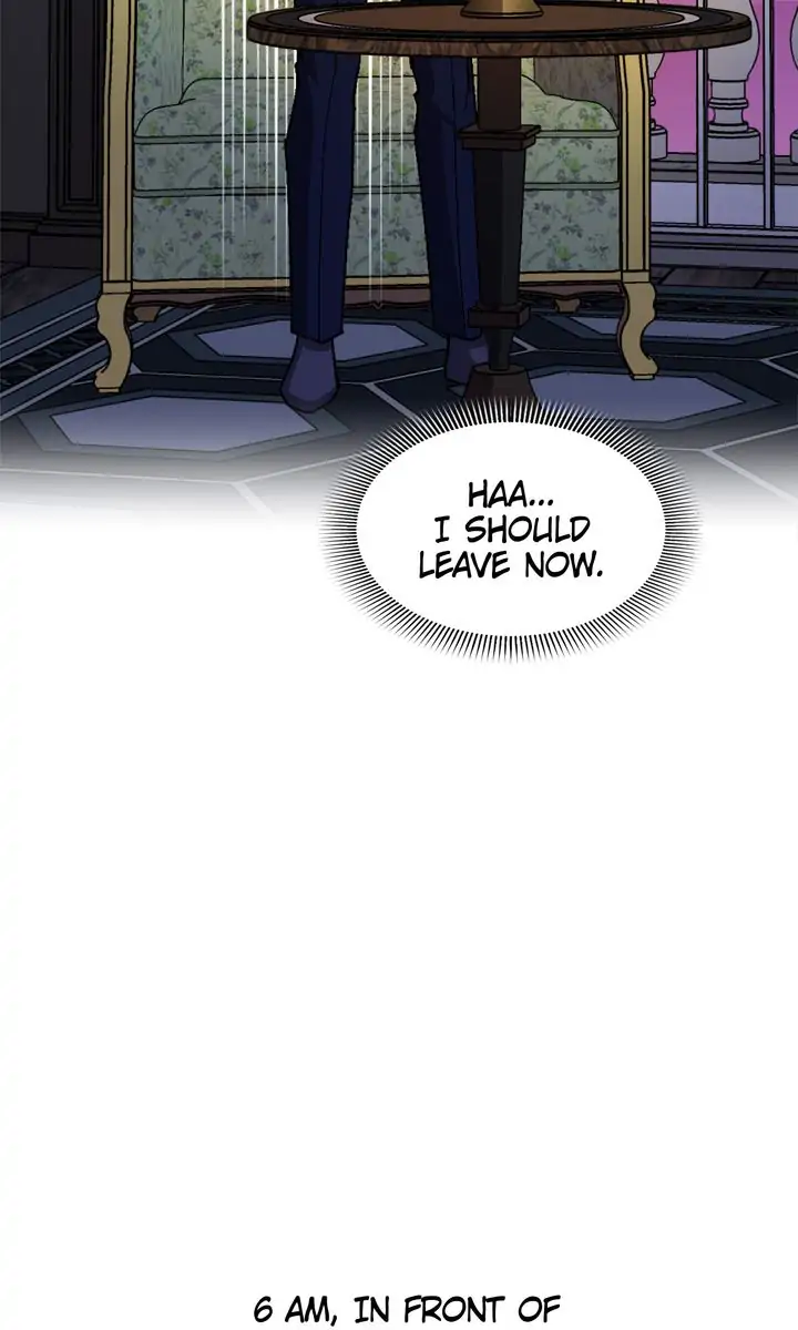 I’ll Save a Decent Family Chapter 100 - page 39