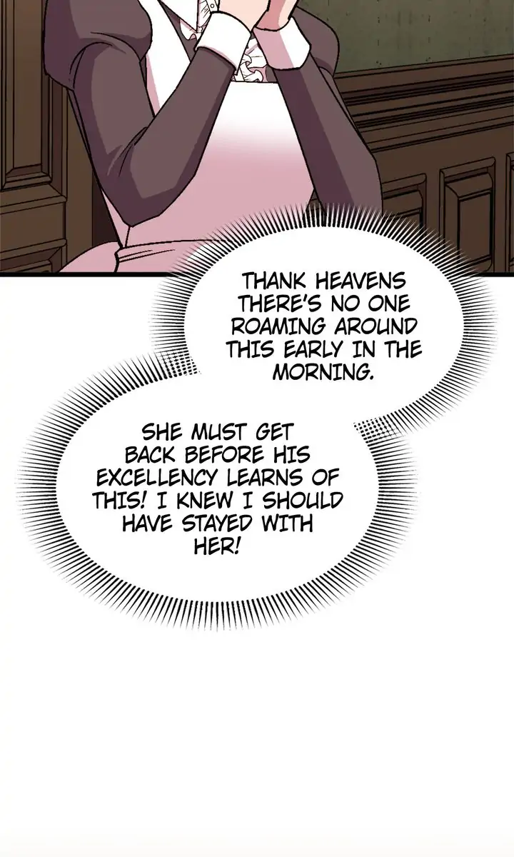 I’ll Save a Decent Family Chapter 100 - page 42