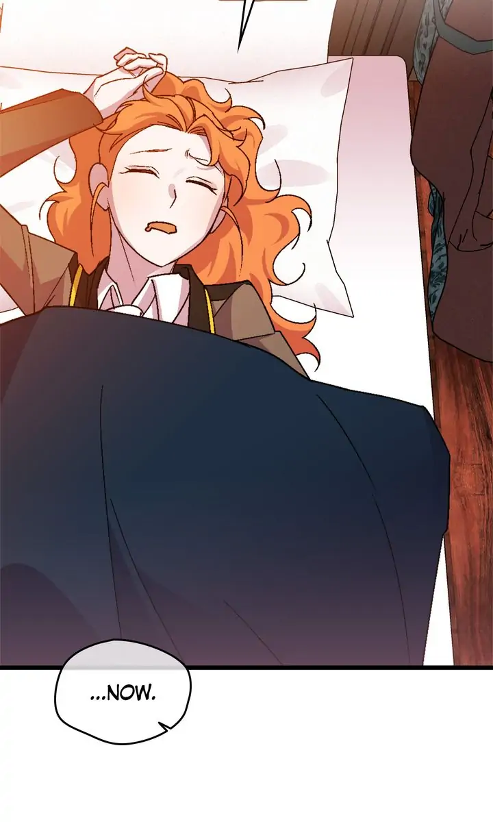 I’ll Save a Decent Family Chapter 100 - page 45