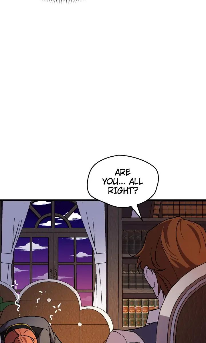 I’ll Save a Decent Family Chapter 100 - page 4