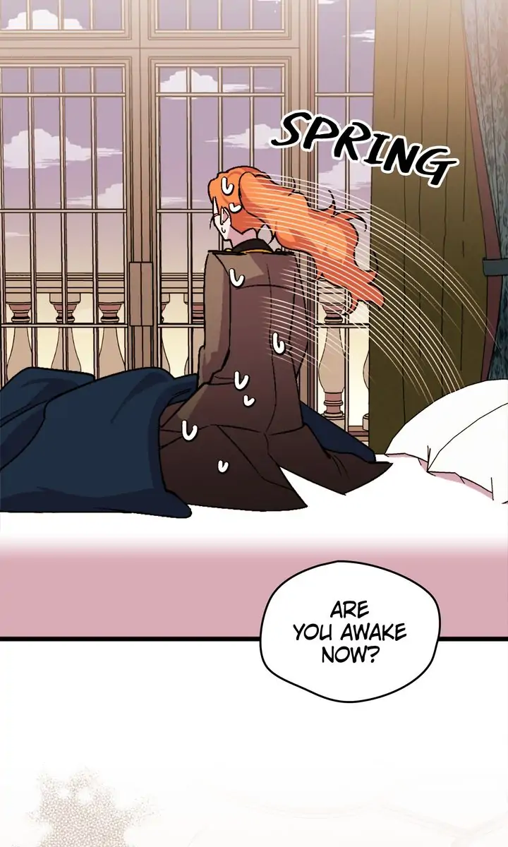 I’ll Save a Decent Family Chapter 100 - page 53