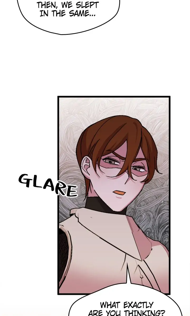 I’ll Save a Decent Family Chapter 100 - page 58