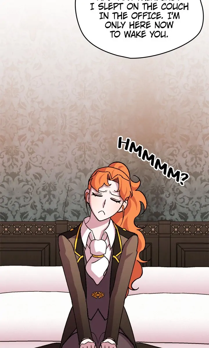 I’ll Save a Decent Family Chapter 100 - page 59