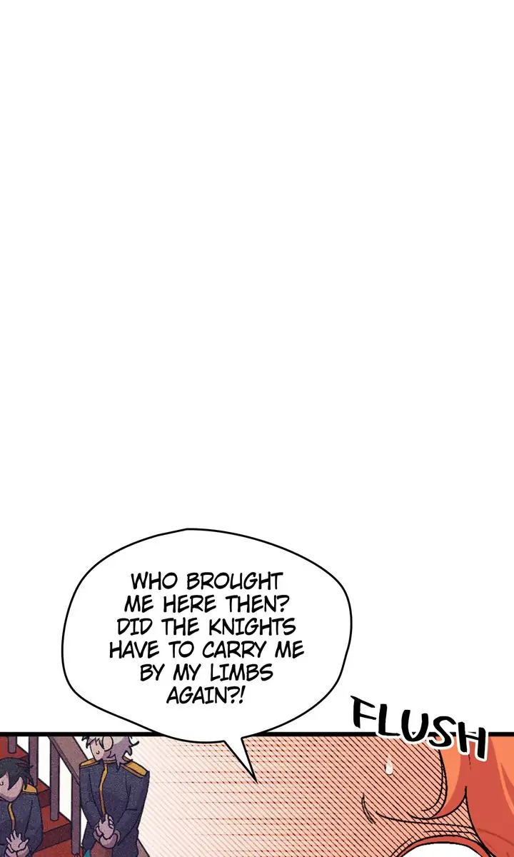 I’ll Save a Decent Family Chapter 100 - page 61