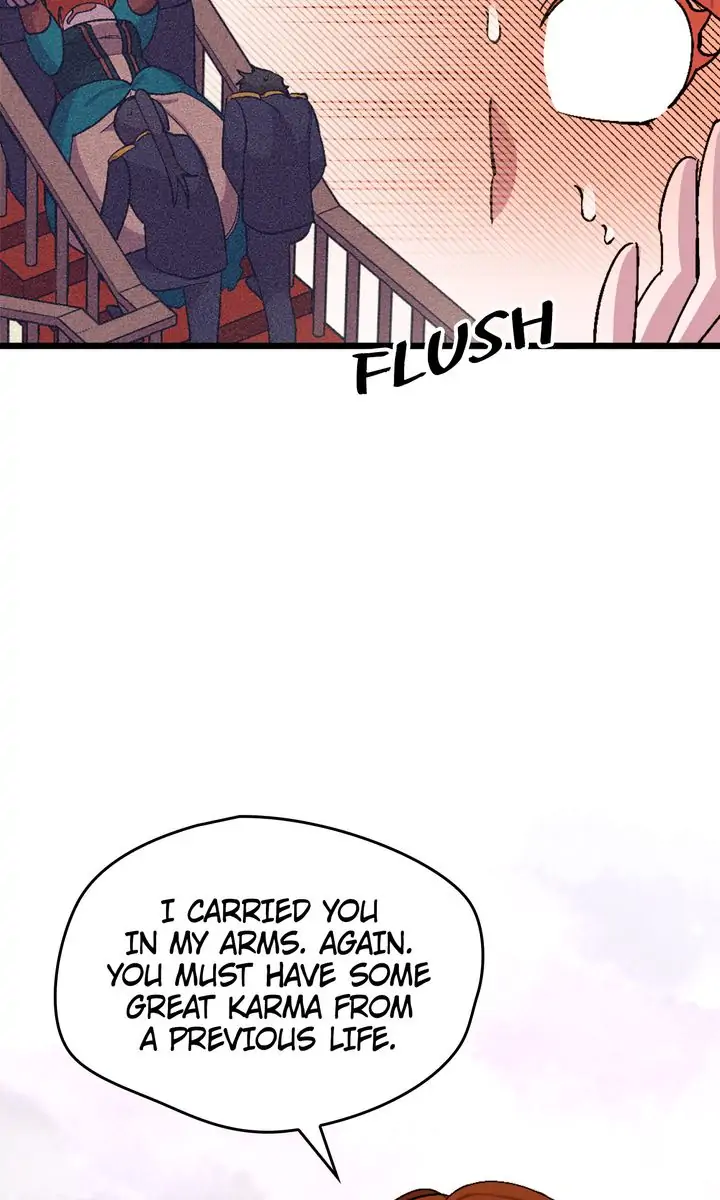 I’ll Save a Decent Family Chapter 100 - page 62
