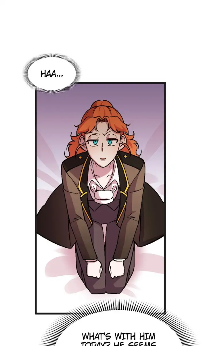 I’ll Save a Decent Family Chapter 100 - page 64