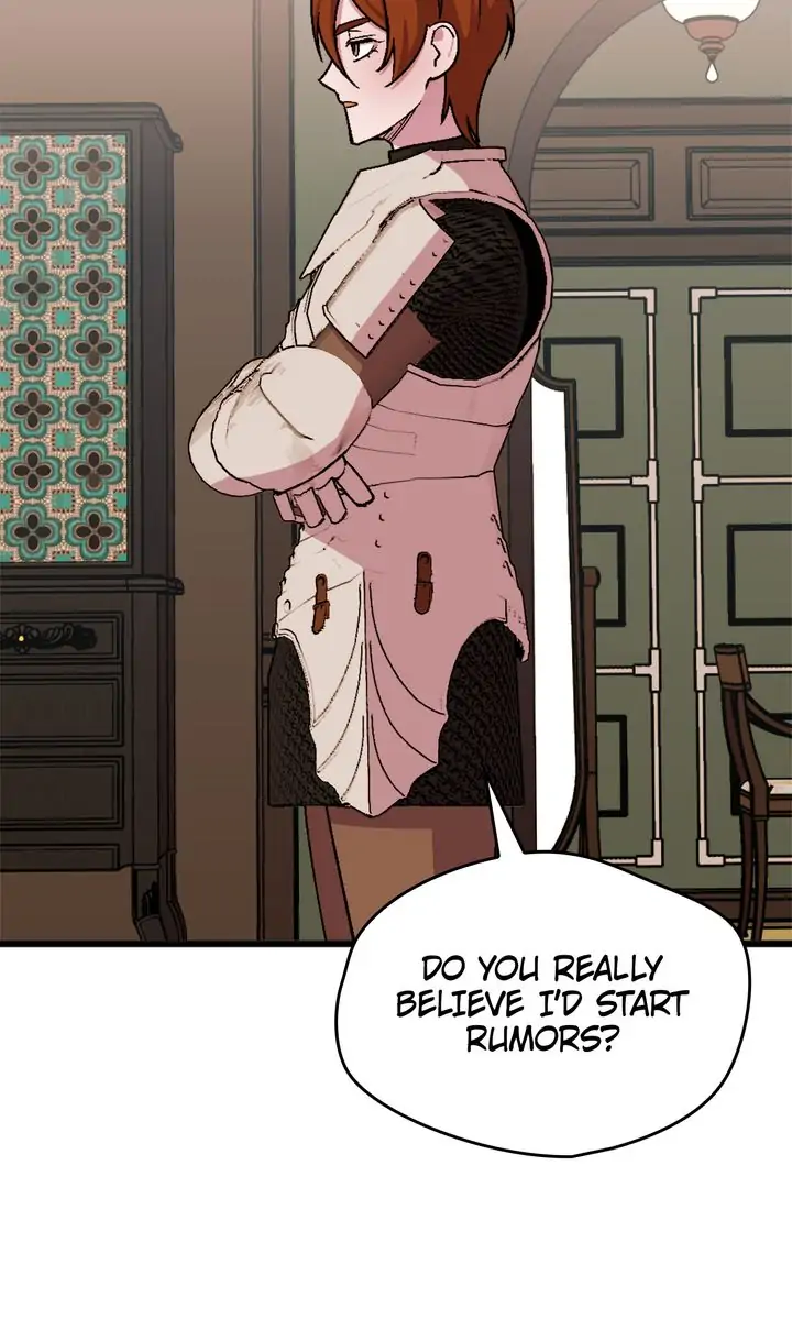 I’ll Save a Decent Family Chapter 100 - page 68