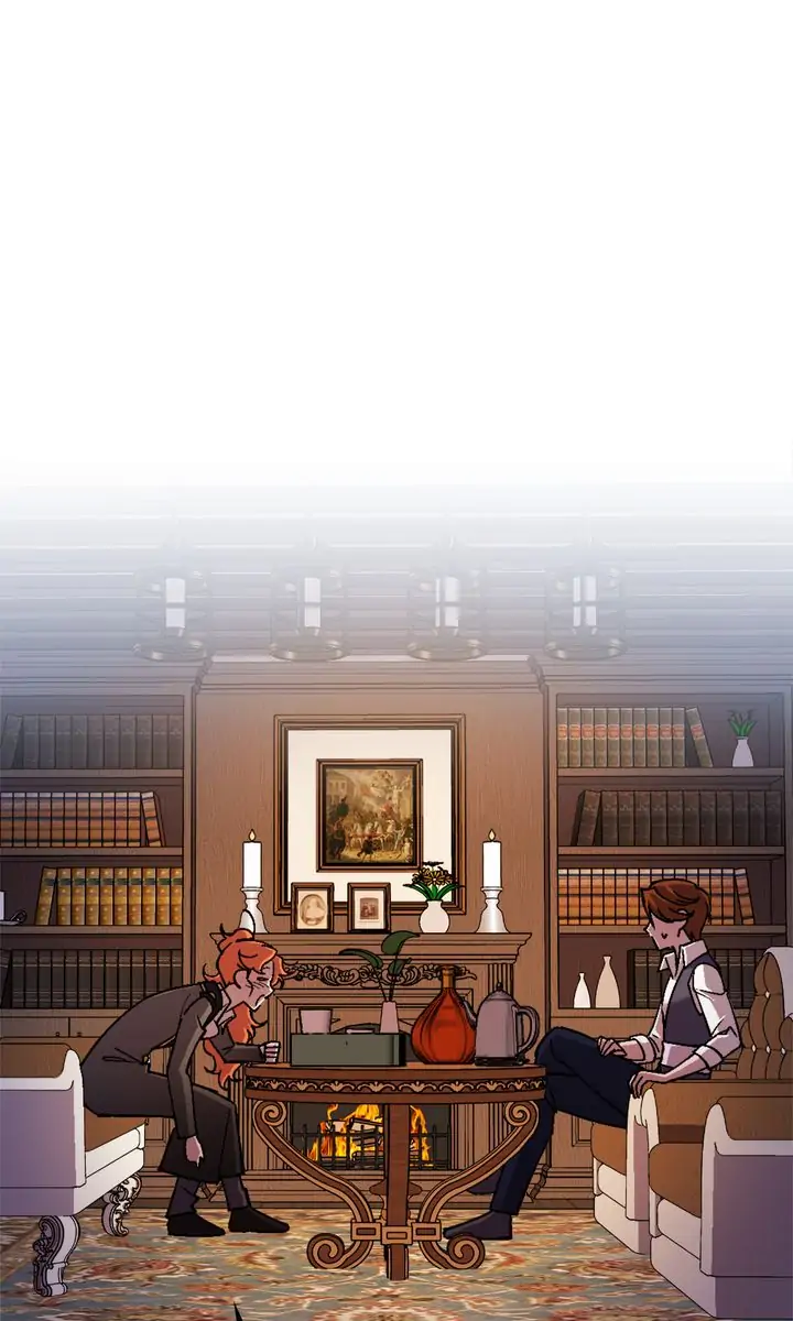 I’ll Save a Decent Family Chapter 100 - page 6