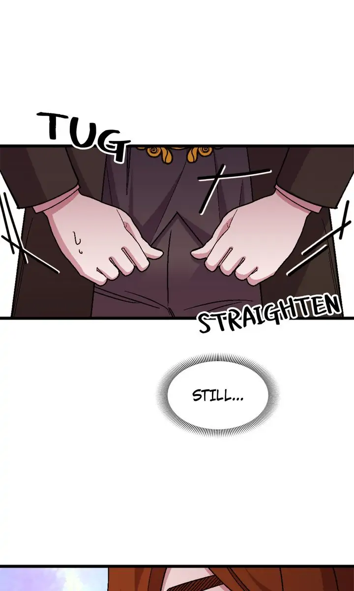 I’ll Save a Decent Family Chapter 100 - page 70