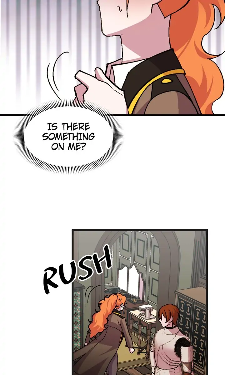 I’ll Save a Decent Family Chapter 100 - page 72
