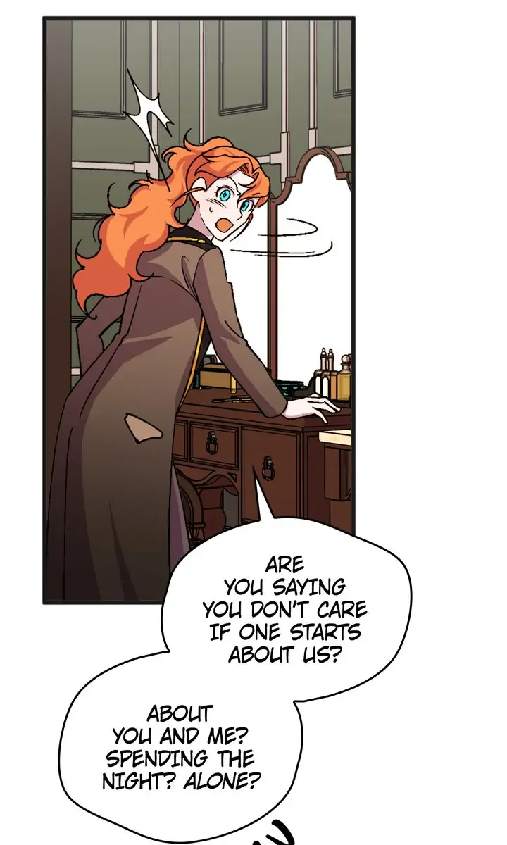 I’ll Save a Decent Family Chapter 100 - page 74