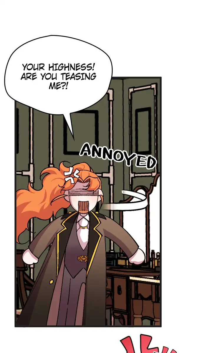 I’ll Save a Decent Family Chapter 100 - page 78
