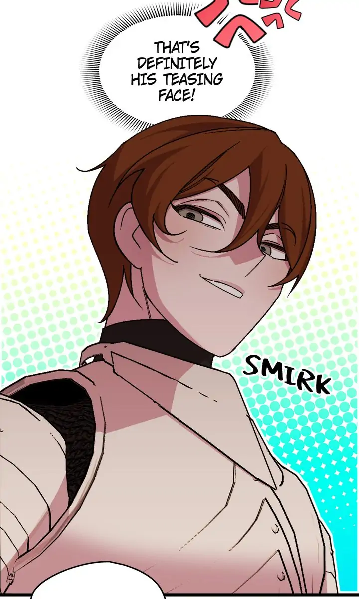 I’ll Save a Decent Family Chapter 100 - page 79