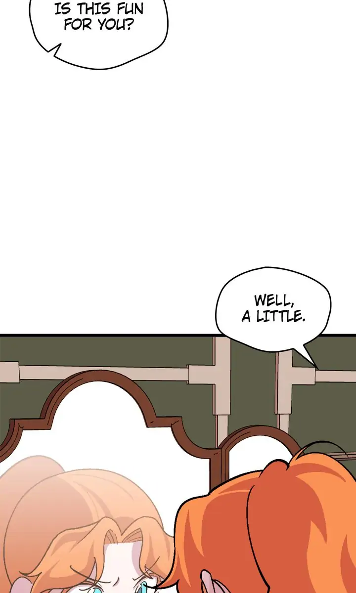 I’ll Save a Decent Family Chapter 100 - page 80