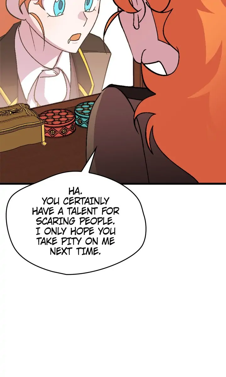 I’ll Save a Decent Family Chapter 100 - page 81