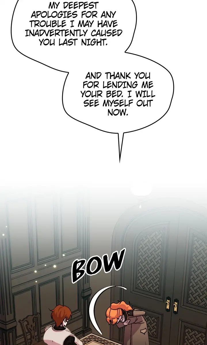 I’ll Save a Decent Family Chapter 100 - page 84