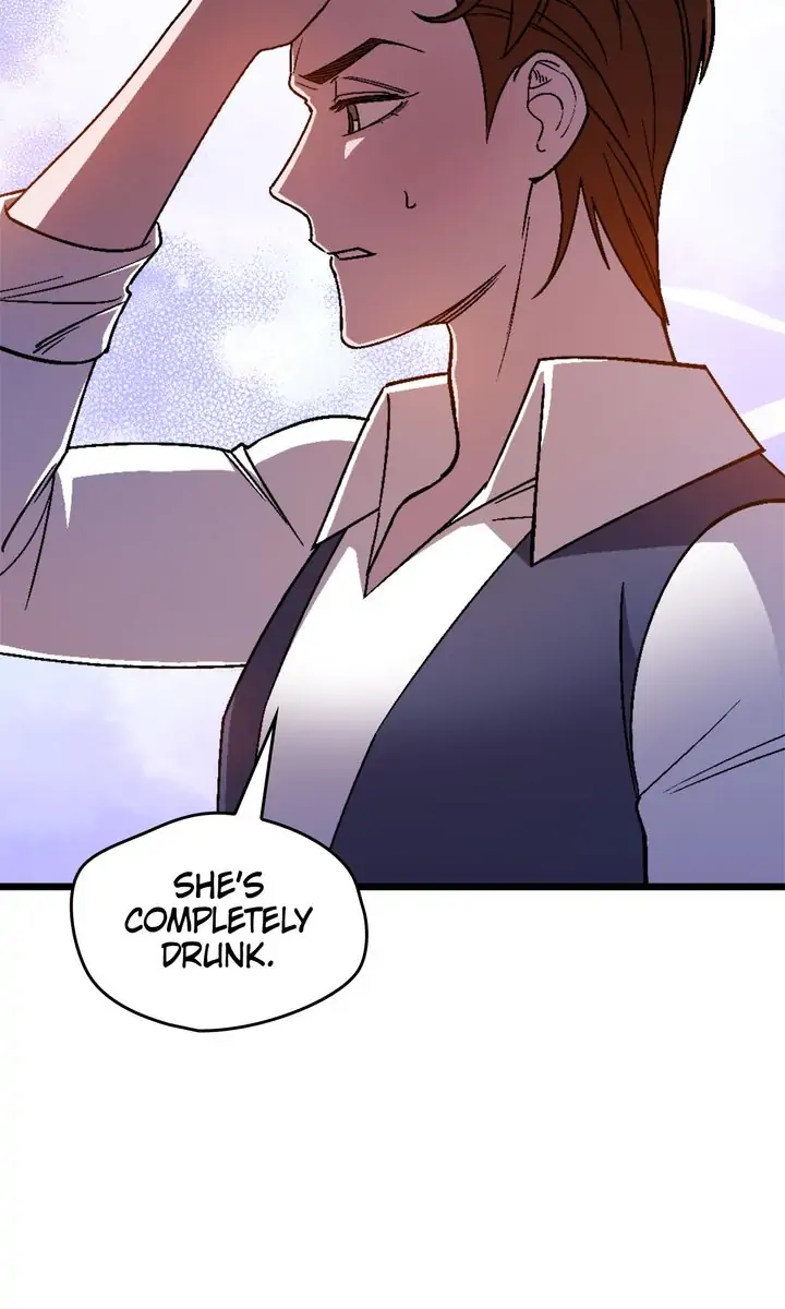 I’ll Save a Decent Family Chapter 100 - page 8
