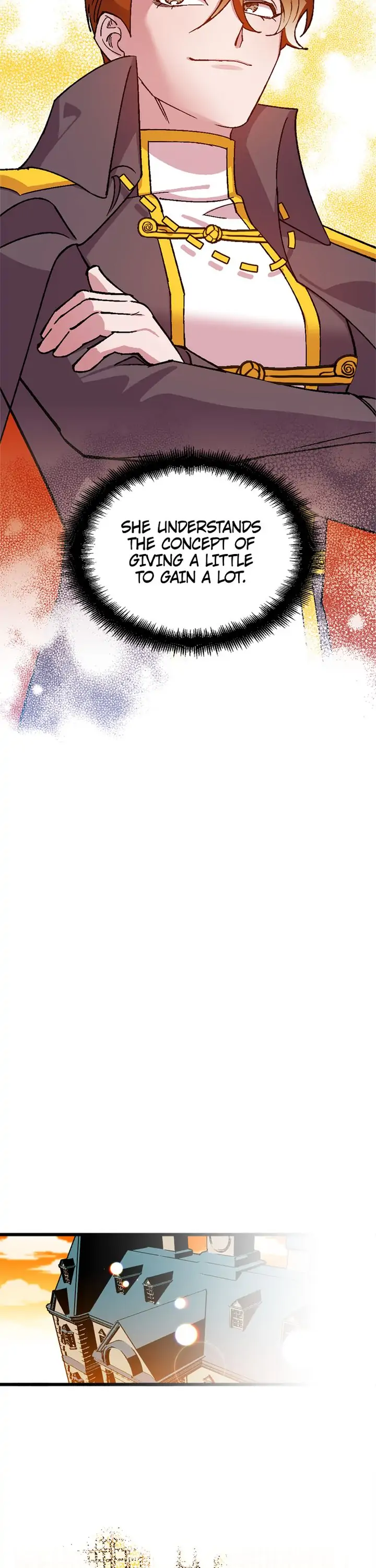 I’ll Save a Decent Family Chapter 77 - page 20