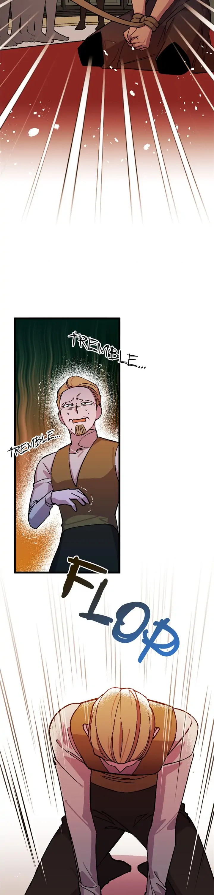 I’ll Save a Decent Family Chapter 75 - page 21