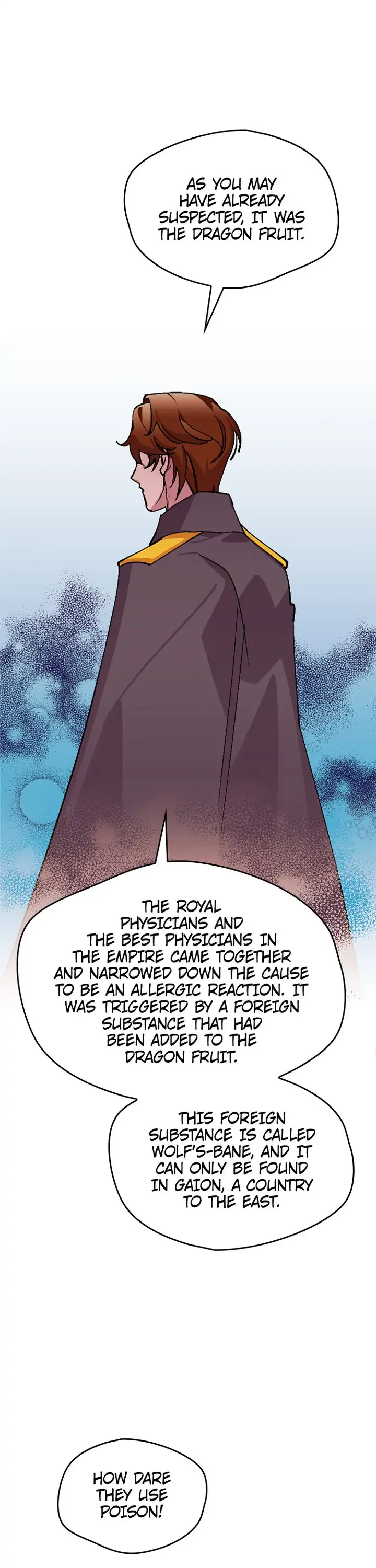 I’ll Save a Decent Family Chapter 74 - page 24