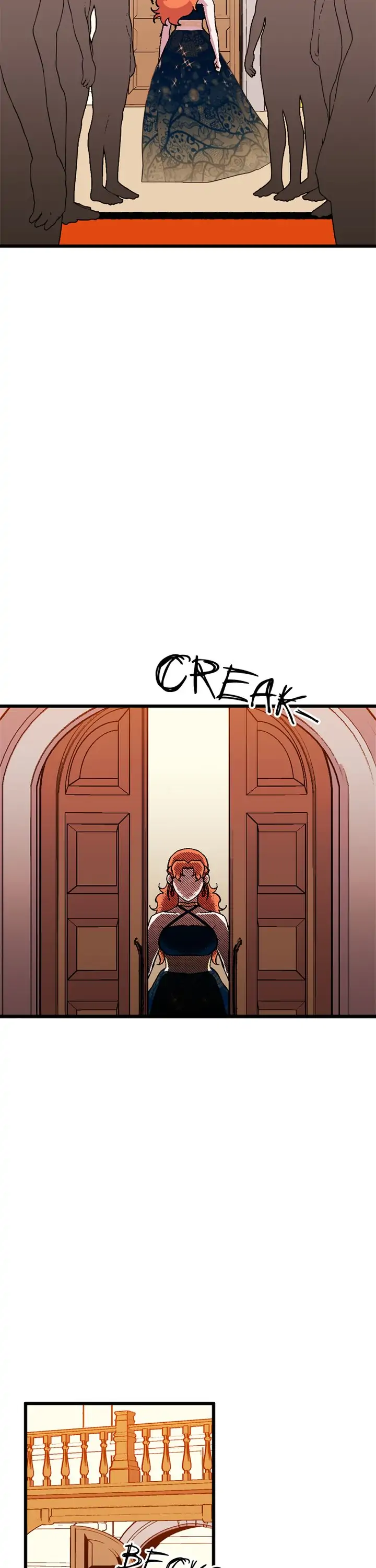 I’ll Save a Decent Family Chapter 74 - page 3