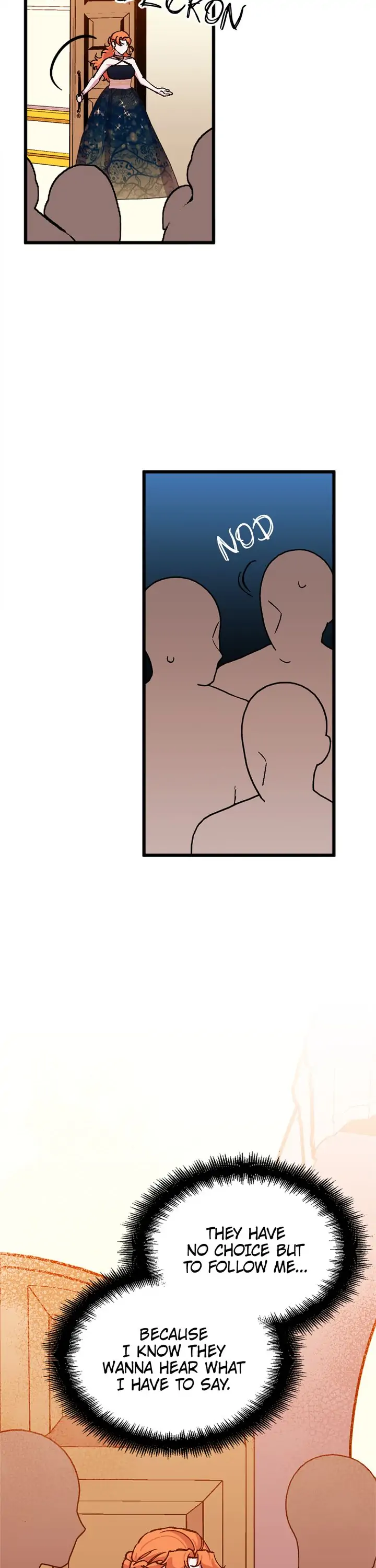 I’ll Save a Decent Family Chapter 74 - page 4