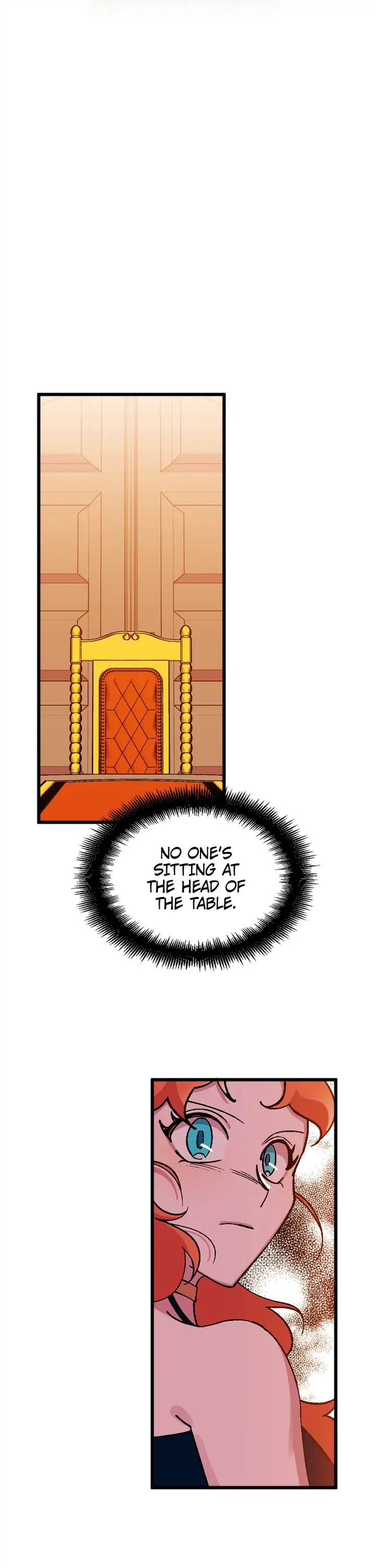 I’ll Save a Decent Family Chapter 74 - page 6