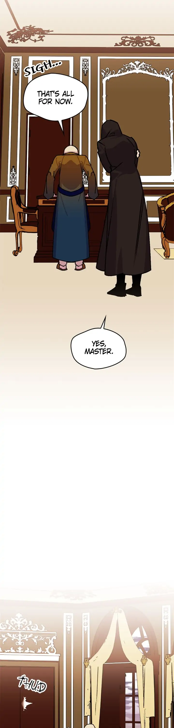 I’ll Save a Decent Family Chapter 72 - page 10