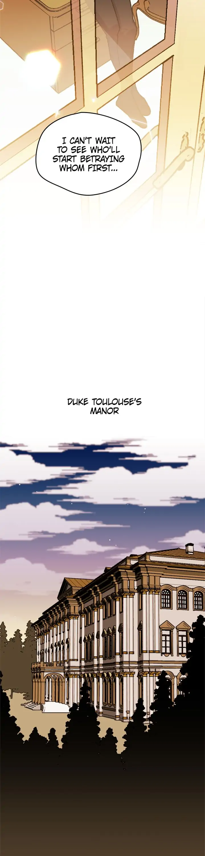 I’ll Save a Decent Family Chapter 72 - page 5