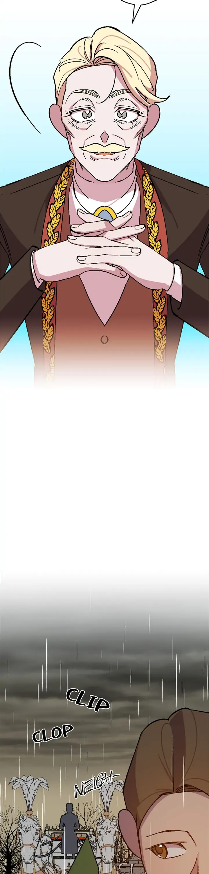 I’ll Save a Decent Family Chapter 81 - page 29