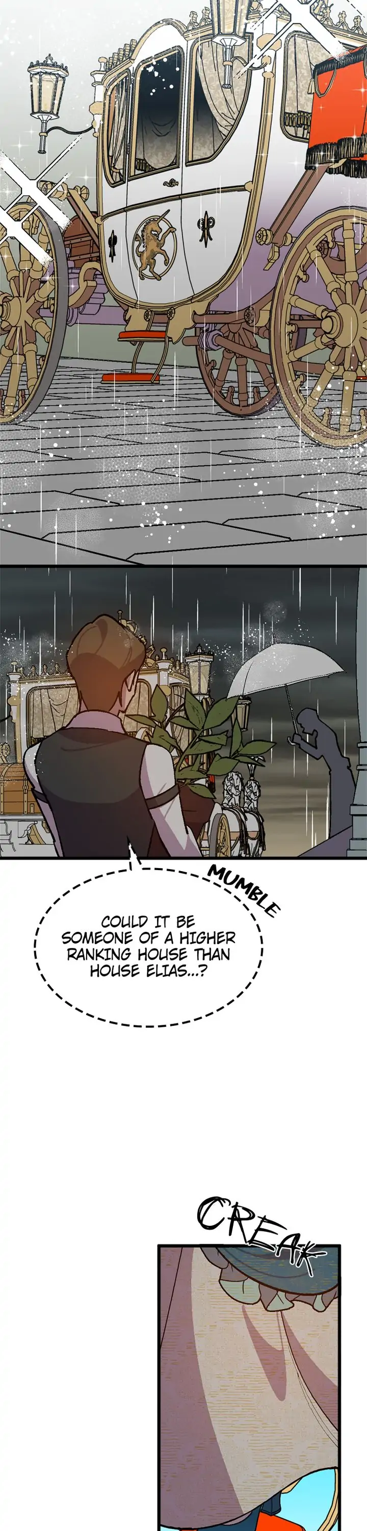 I’ll Save a Decent Family Chapter 81 - page 31