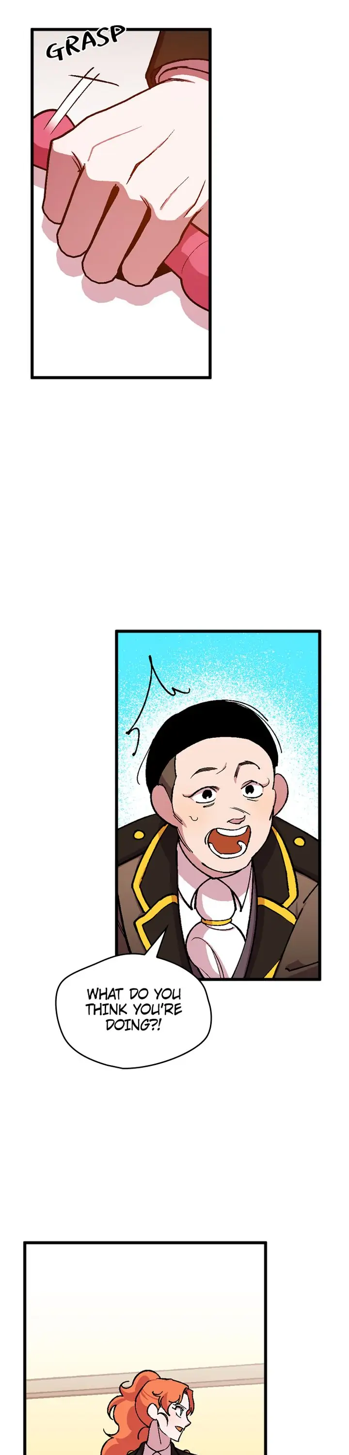 I’ll Save a Decent Family Chapter 81 - page 3