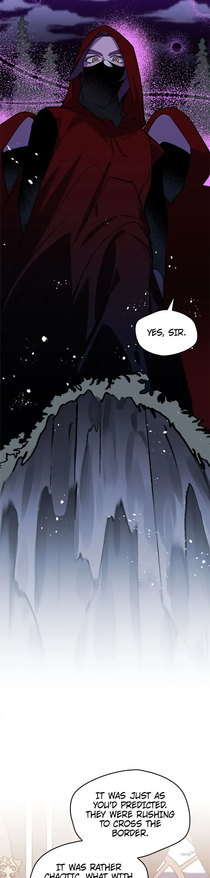 I’ll Save a Decent Family Chapter 71 - page 28