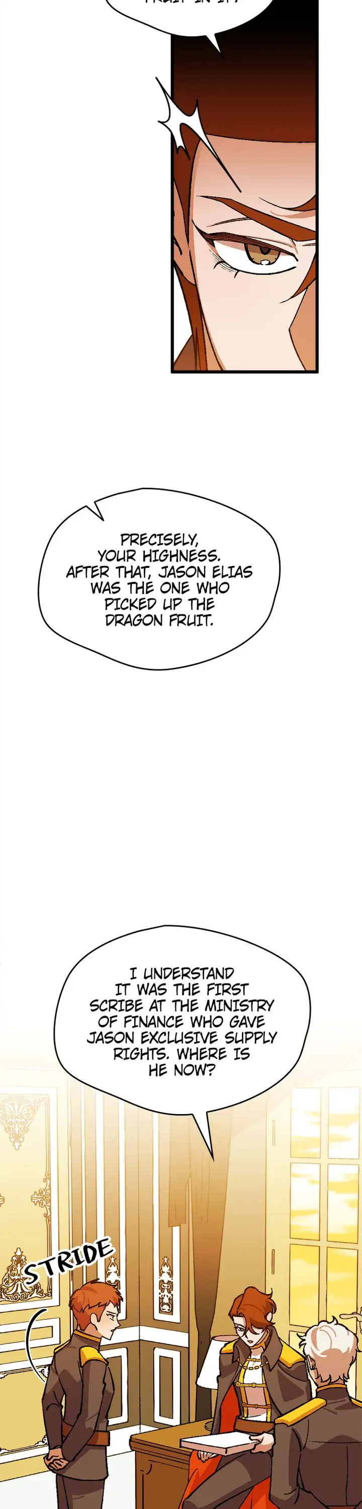 I’ll Save a Decent Family Chapter 70 - page 11