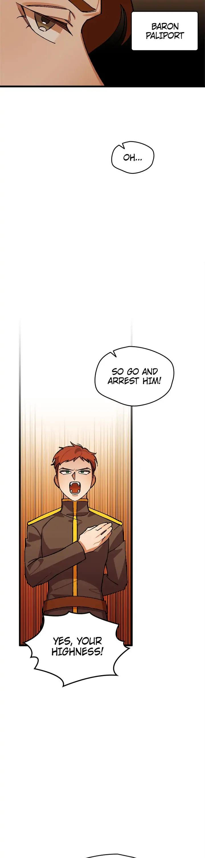 I’ll Save a Decent Family Chapter 70 - page 14