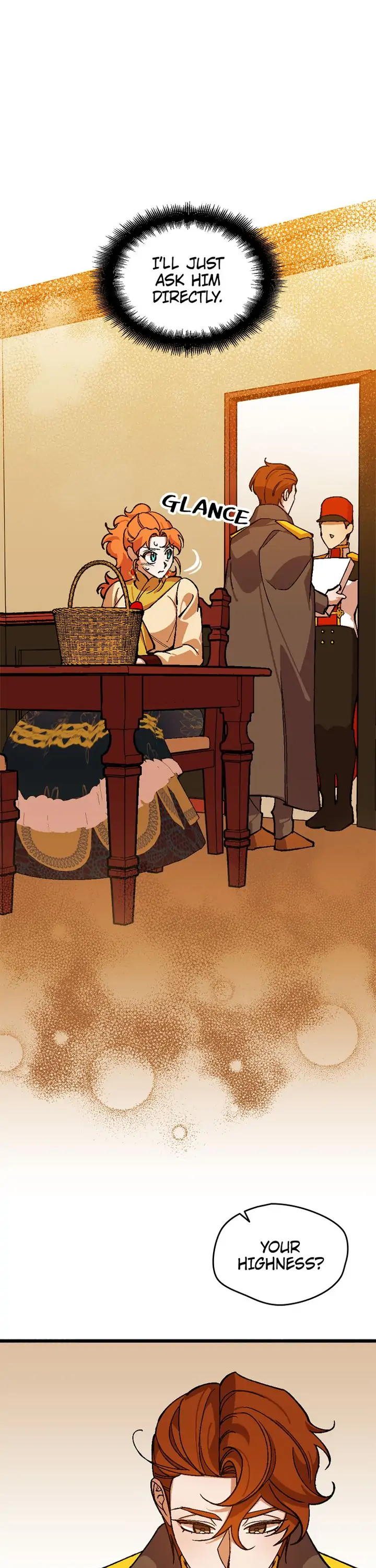 I’ll Save a Decent Family Chapter 70 - page 1