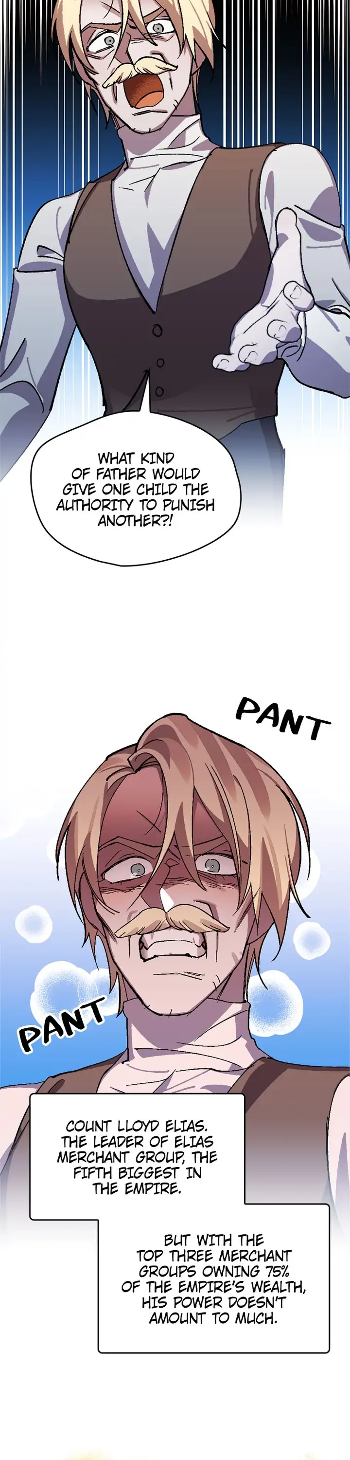 I’ll Save a Decent Family Chapter 70 - page 30
