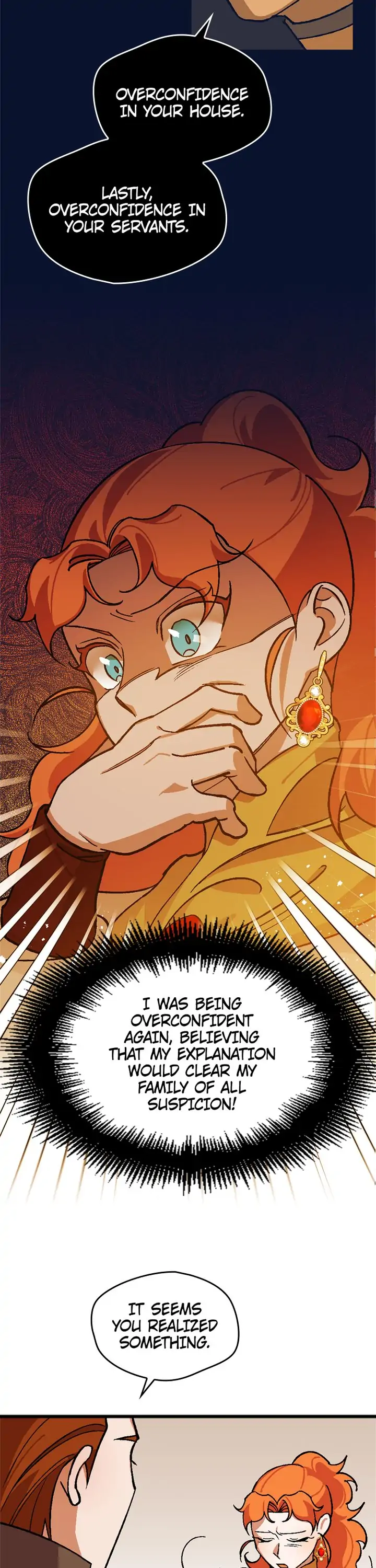I’ll Save a Decent Family Chapter 68 - page 12