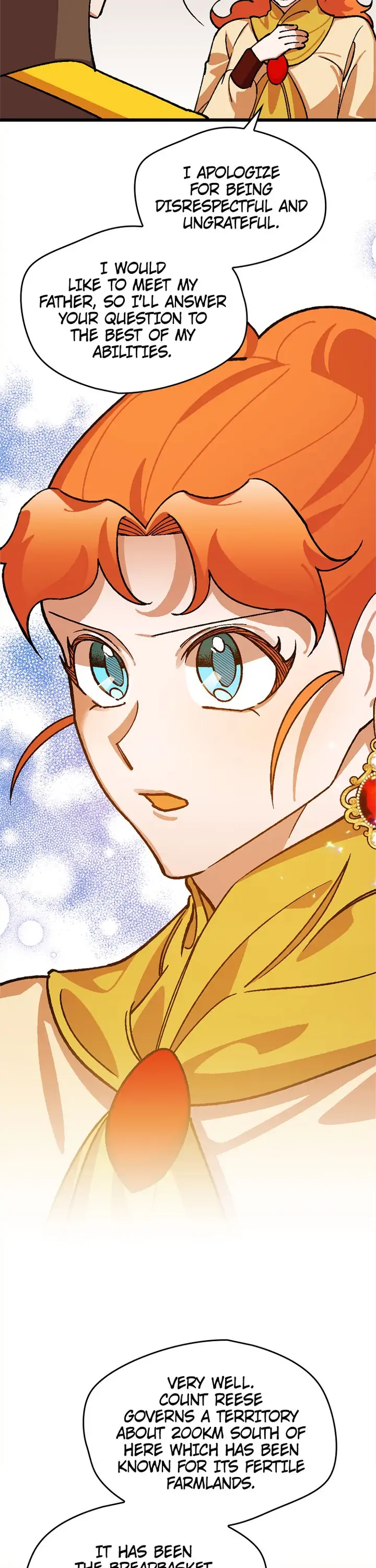 I’ll Save a Decent Family Chapter 68 - page 13