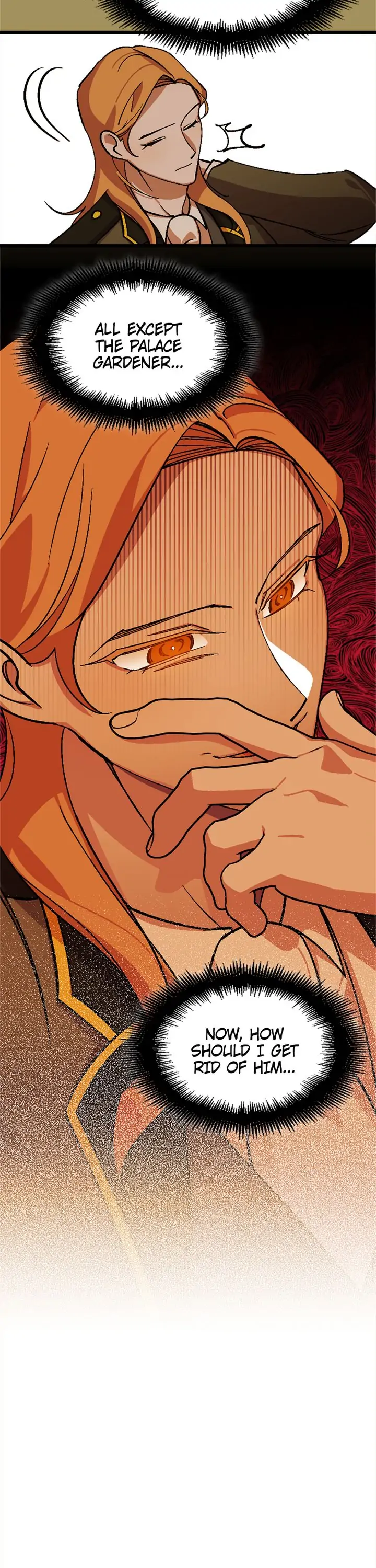 I’ll Save a Decent Family Chapter 68 - page 23