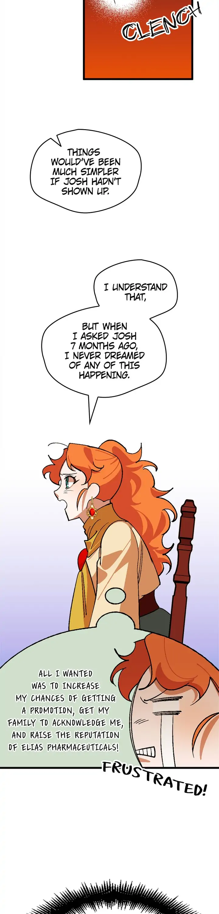 I’ll Save a Decent Family Chapter 68 - page 6