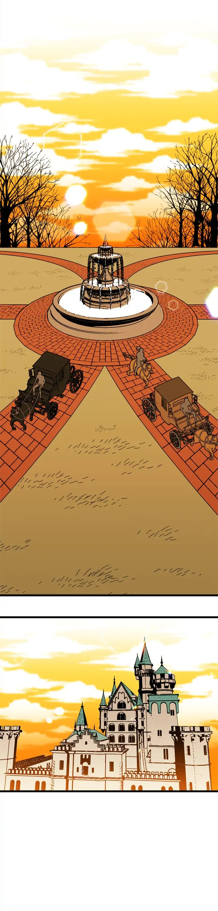 I’ll Save a Decent Family Chapter 67 - page 22