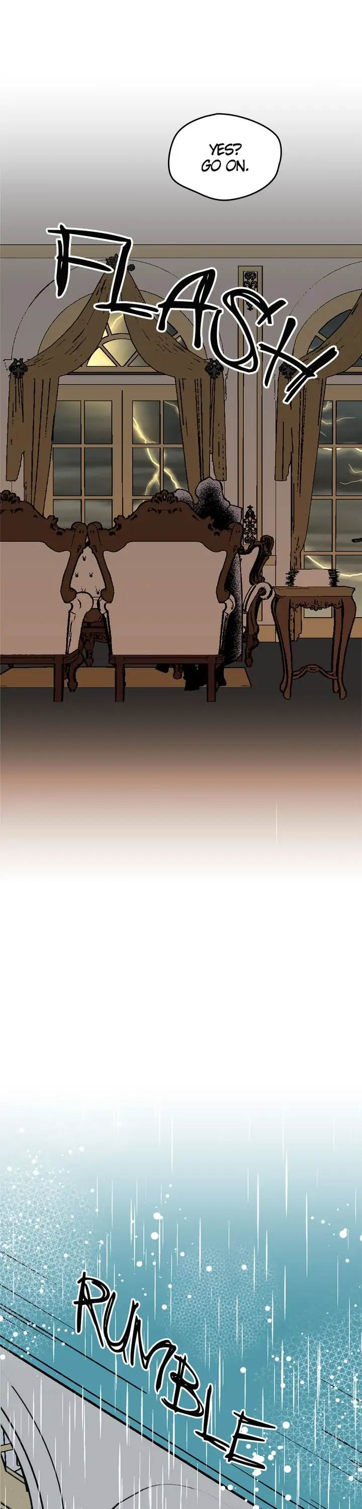 I’ll Save a Decent Family Chapter 80 - page 16