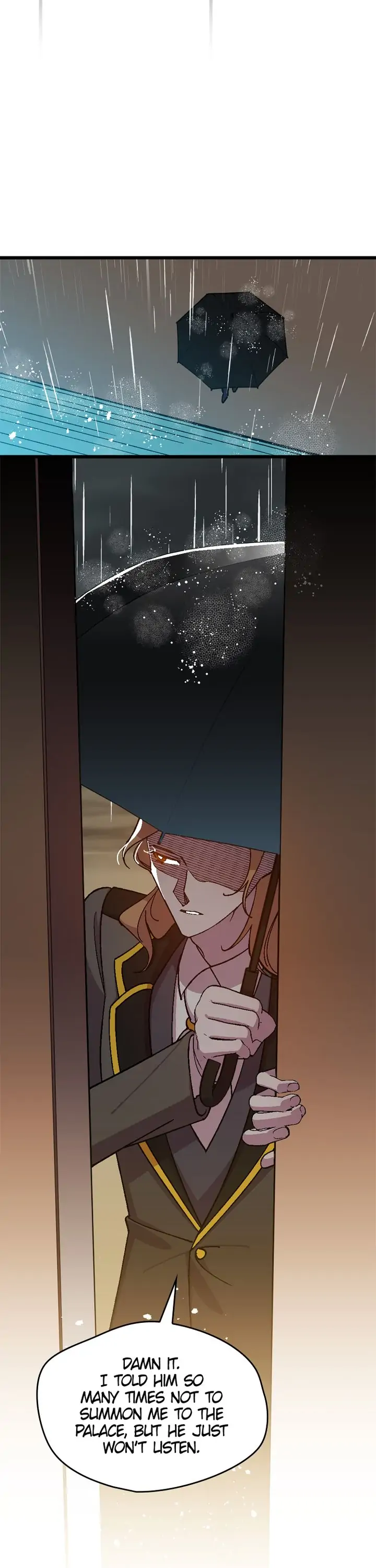 I’ll Save a Decent Family Chapter 80 - page 2