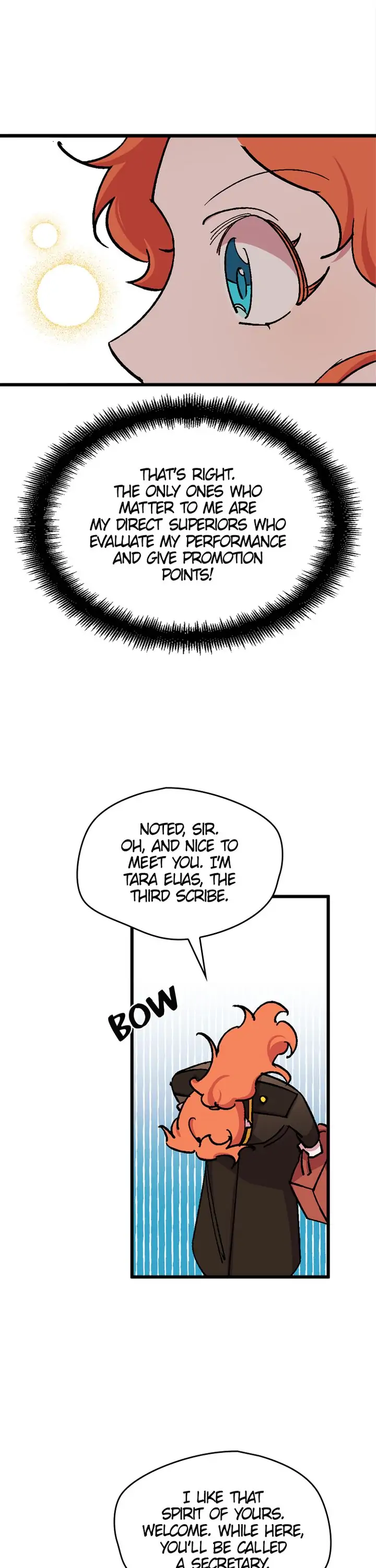I’ll Save a Decent Family Chapter 80 - page 29