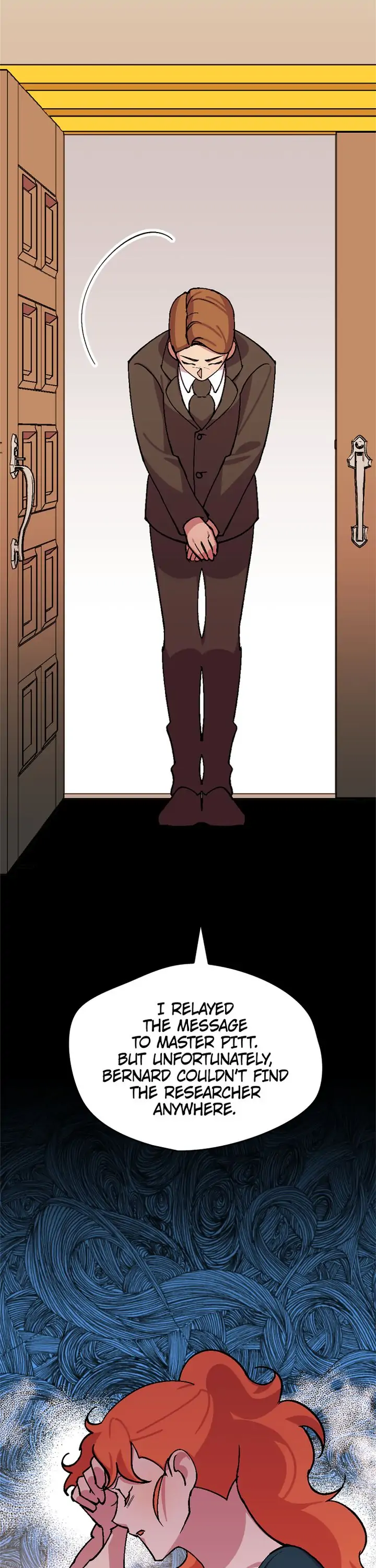 I’ll Save a Decent Family Chapter 64 - page 25