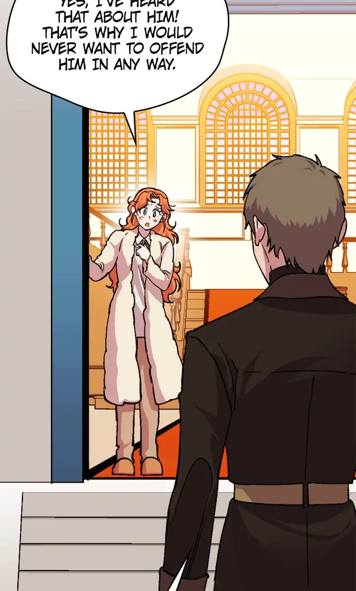 I’ll Save a Decent Family Chapter 92 - page 19