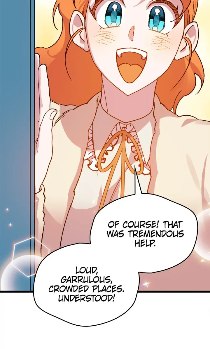 I’ll Save a Decent Family Chapter 92 - page 21